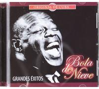 Various - Bola de Nieve-Grandes Exitos [Import]