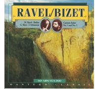 Bolero/Carmen Suites [Import]