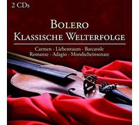Various - Bolero-Klassische Welterfolge (2cd) [Import]
