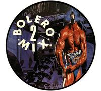 Various - Bolero Mix 2 [Import]