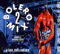 Various – Bolero Mix 2 – Édition étendue et remasterisée – Import – Zyx Music