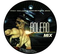 Various - Bolero Mix