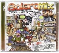 Various - Bolero Mix 24