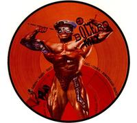 Bolero Mix 3 Picture Disque Edition