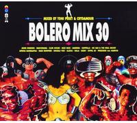 Various - Bolero Mix 30 [Import]