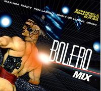 Various - Bolero Mix-Expanded & Remastered Edition