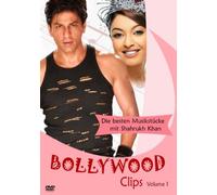 Various - Bollywood Clips Vol.1 [Import]