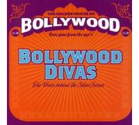 Various Bollywood Divas CD NEUF