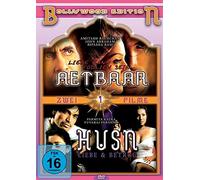 Various - Bollywood Edition Vol.1 : Aetbaar+Husn [Import]
