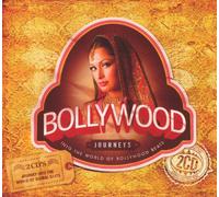 Various - Bollywood Journeys [Import]