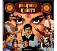Various - Bollywood Nuggets - Vol.2 the Instrumentals