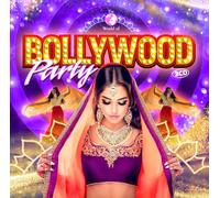 World Of Bollywood Party Import – Zyx Music
