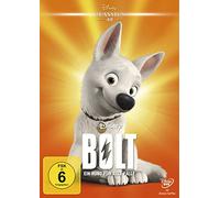 Various - Bolt-EIN Hund Für Alle Fälle (Disney Classics) [Import]