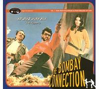 Various - Bombay Connection-Funk from Bollywood [Import]