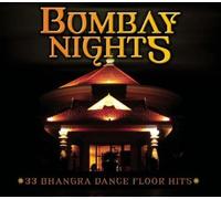 Various Artists – Bombay Nights
