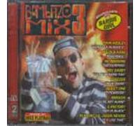 Various - Bombazo Mix 3 [Import]