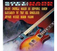 Various - Bon Jovi - Silent Night and Other Rock Hits (CD Compilation, 15 Tracks, Various, Diverse Artists, Künstler) Magnum - When The World Comes Down / Keel - Tears Of Fire / Cinderella - Nobody's Fool / Warlock - Make Time For Love / Deep Purple - Wasted Sunsets / Black Sabbath - No Stranger To Love u.a.