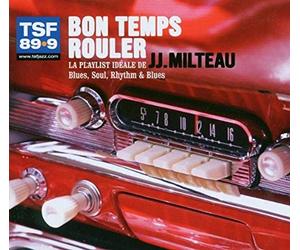 Various - Bon Temps Rouler [Import]