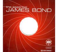 Various - Bond-Essential James Bon