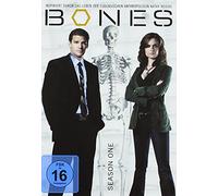 Various - Bones-Die Knochenjägerin-Staffel 1 [Import]