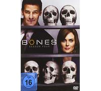 Various - Bones-Die Knochenjägerin-Staffel 4 [Import]