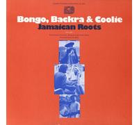 Various - Bongo, Backra & Coolie: Jamaican Ro