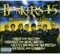 Various - Bonkers 15