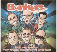 Various - Bonkers 17 Rebooted [Import]