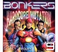 Various - Bonkers: Hardcore Mutations [Import]