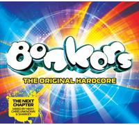 Various - Bonkers [Import]
