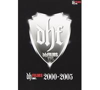 Various [+Bonus Dvd] - Dh Films 2000-2005