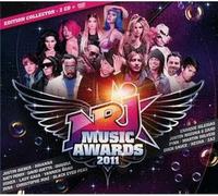 Various [+Bonus Dvd] - Nrj Music Awards 2011
