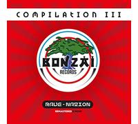 Various - Bonzai Compilation III-Rave Nation