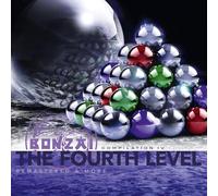Various - Bonzai Compilation IV-The Fourth Level (Remaster [Import]