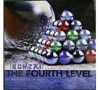 Various - Bonzai Compilation IV - the Fourth Level (Remaster