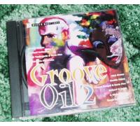 Various - Boogie Back Jazz Groove Oil 2 [UK Import]