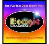 Various - Boogie Wonderland [Import]