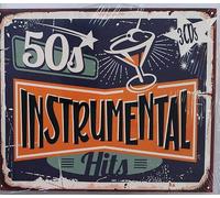 Various Booker T. & The MGs David Carroll Eddie Calvert & His Golden Tru Horst Jankowski 'Mikis Theodorakis - InstrumentaI Hits