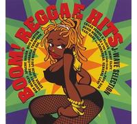 Various - Boom! Reggae Hits-J