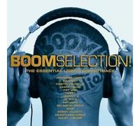Various - Boom Selection [Import]