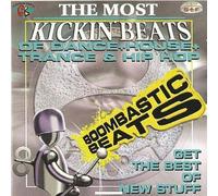 Various - Boombastic Beats