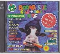 Various - Boombastic Club & House