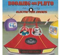 Various - Booming on Pluto [Import]