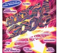 Various – Booom 2009 The Second – Import