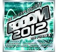 Various - Booom 2012-the First [Import]