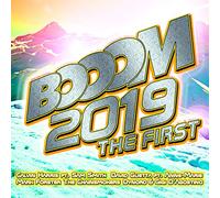 Various - Booom 2019 The First [Import]