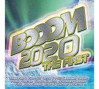 Various - Booom 2020 the First