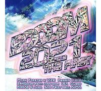 Various - Booom 2021 the First