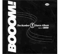 Various - Booom!: Best of 2000 (US Import)