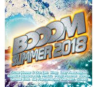 Various - Booom Summer 2018 [Import]